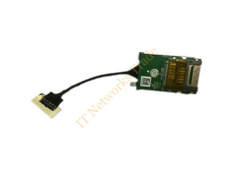 JJ162 Dell Internal Memory Card Reader for OptiPlex GX740