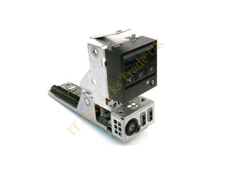 JJ371 Dell LCD Control Panel for PowerEdge 2800r