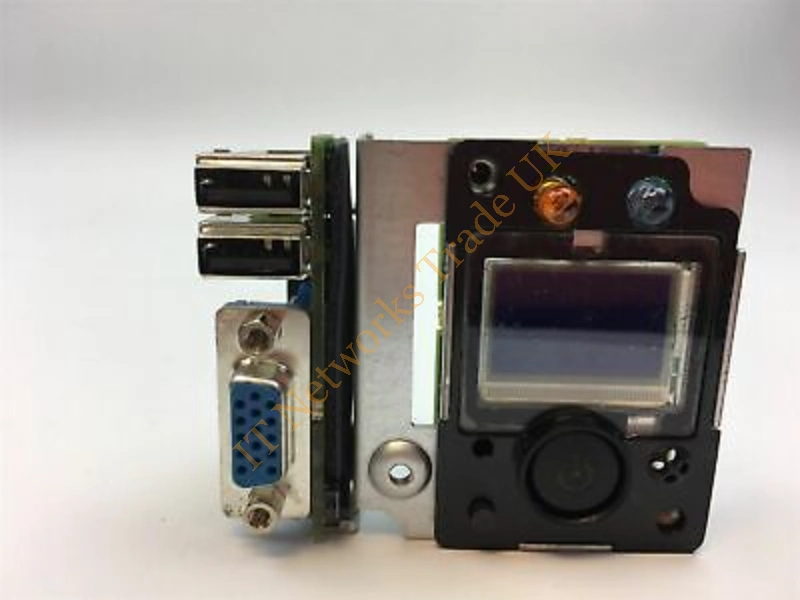 JJ372 Dell Control Panel for PowerEdge 2850 / 2800