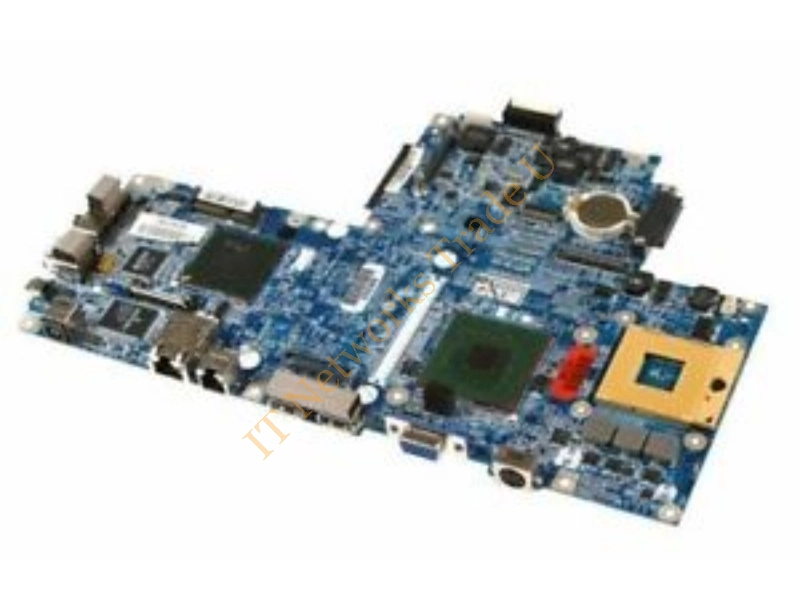 JJ618 Dell System Board (Motherboard) Service Kit Inspiron 6400
