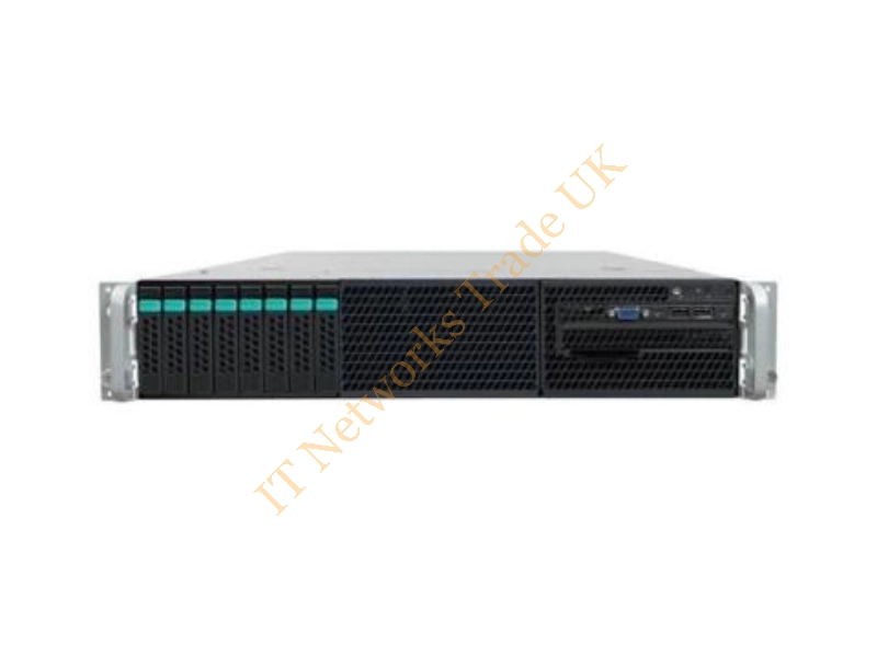 JJ709 Dell PowerEdge 2800 Server with Dual 2.80Ghz Xeon Processor Server System