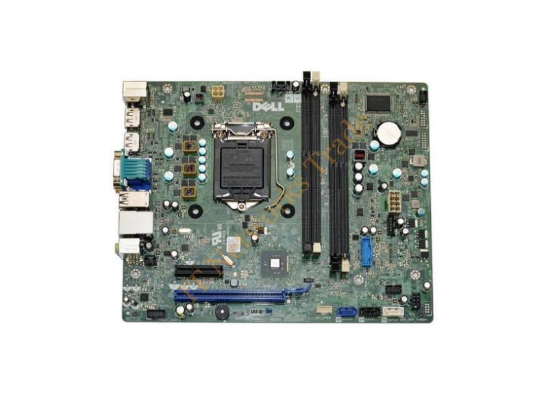 JJ7YG Dell System Board FCLGA1150 without CPU V2 Optiplex XE2 Minitower Desktop Motherboard