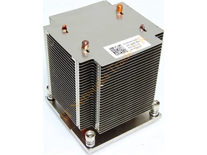 JJJ56 Dell Heatsink for PowerEdge T620