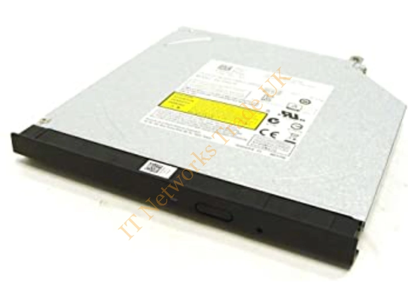 JK262 Dell 24X CD-RW / DVD-ROM Internal IDE Combo Drive for Optiplex GX520/ GX620 Small Form Factor Desktop Systems CD And DVD Burner