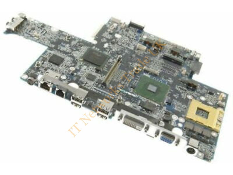 JK626 Dell Motherboard / System Board / Mainboard