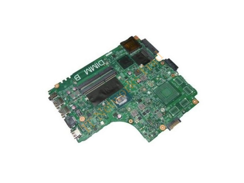 JK9FM Dell System Board for Inspiron 14 3421 Laptop Motherboard