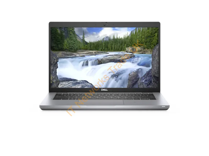 JKFHH - Dell Latitude 5421 Intel Core I5 I5-11500H Laptop 14" Full Hd 8 Gb Ddr4-Sdram 256 Gb Ssd Wi-Fi 6 (802.11Ax) Windows 10 Pro Gray