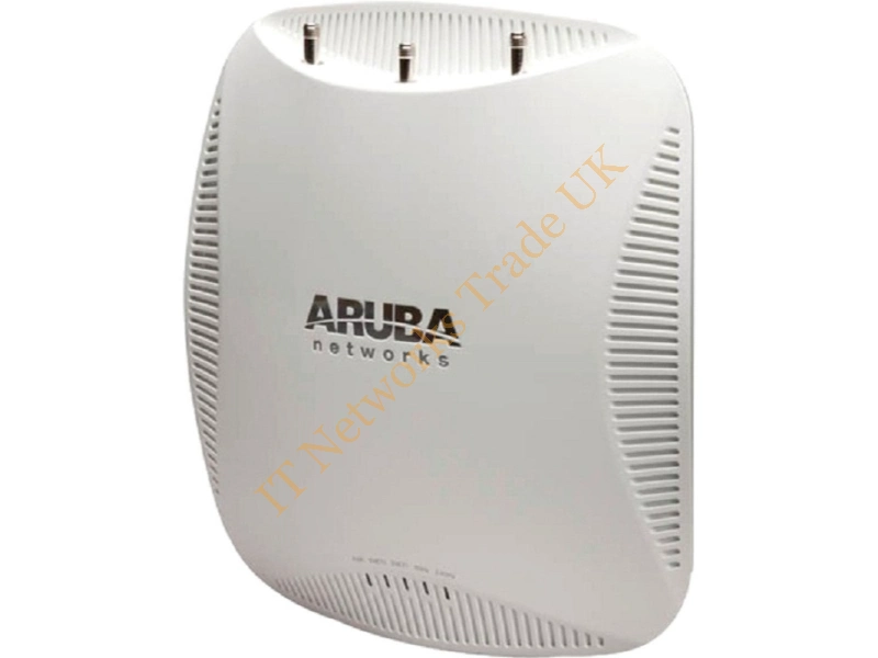 JL012-61001 HP 350 Cloud-Managed Dual Radio 802.11n (us) Access Point 300 Mbps Wireless Access Point