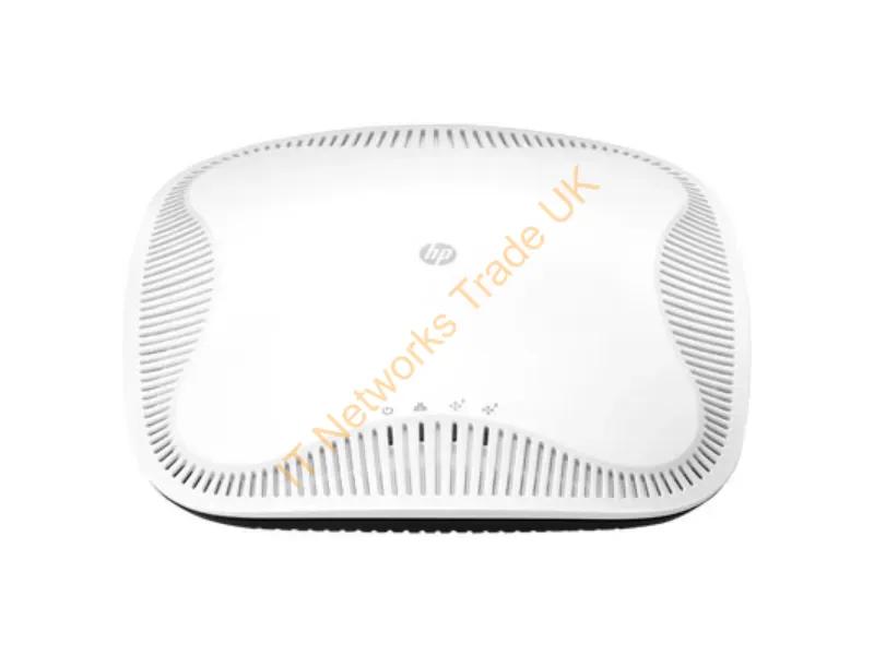 JL012A HP 350 Cloud-Managed Wireless Access Point- US