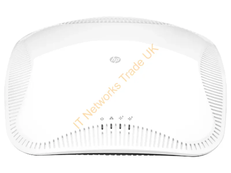 JL013A HP 355 Cloud-Managed Dual Radio 802.11n Wireless Access Point