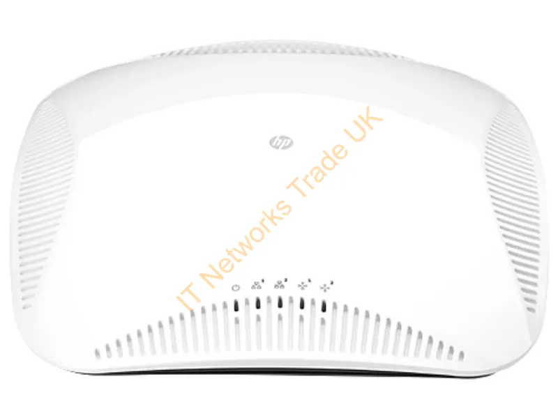 JL015A HP 365 Cloud-Managed 802.11ac Wireless Access Point
