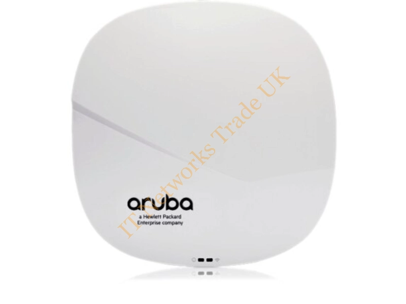 JL016-61001 HP 365 Cloud-Managed Dual Radio Access Point (us) 1.3GB/s Wireless Access Point