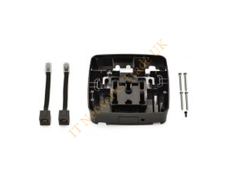 JL019A HP Wall Mount Kit for 355/365 Cloud-Managed Wireless Access Point Networking Accessory