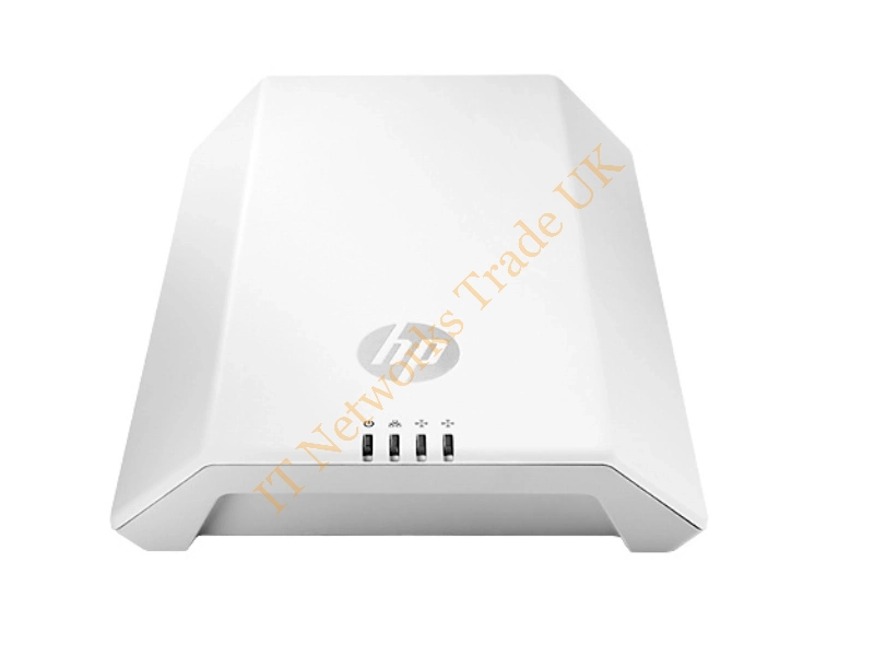 JL062-61002 HP M330 Dual Radio 802.11ac Wireless Access Point