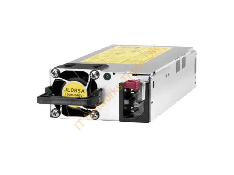 JL085A#AC6 - Hpe Jl085A Network Switch Component Power Supply