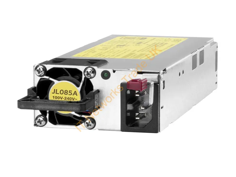 JL085A#ACD - Hpe Aruba Networking Jl085A Network Switch Component Power Supply