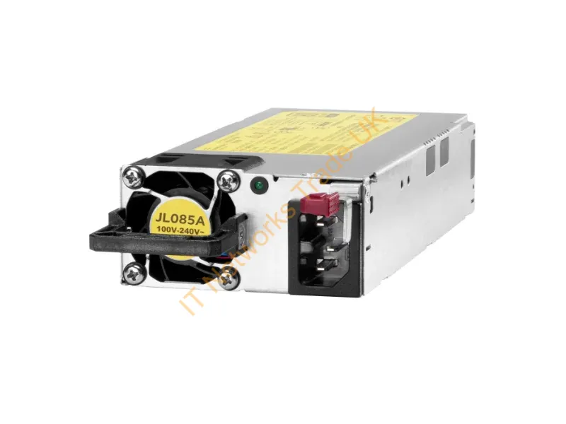 JL085A#ACJ - Hpe Jl085A Network Switch Component Power Supply