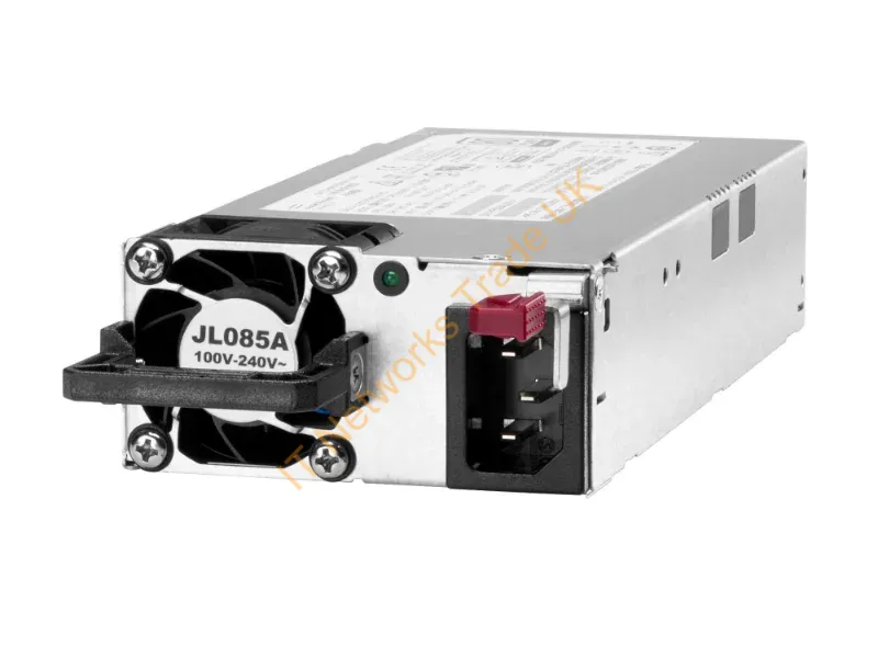 JL085A HP 250-Watts Power Supply for HP 3810M Switch