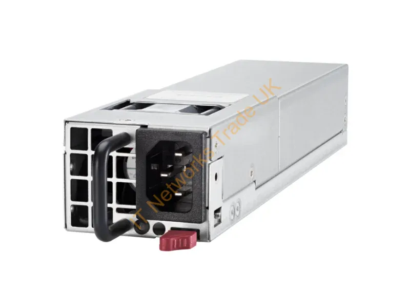 JL086A#AC4 - Hpe Jl086A Network Switch Component Power Supply
