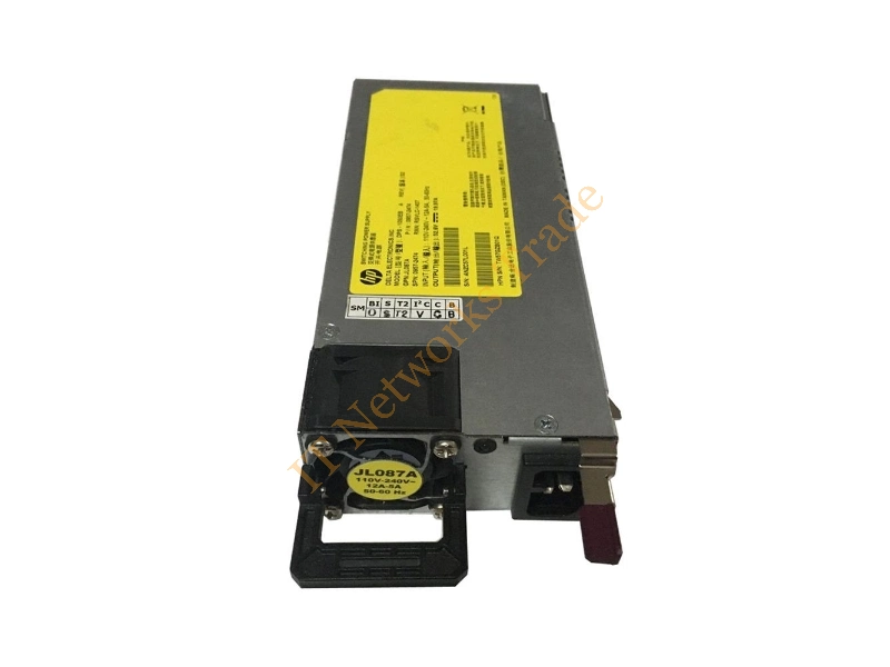 JL087-61001 HP 1050-Watts 110 / 240V AC Power Supply