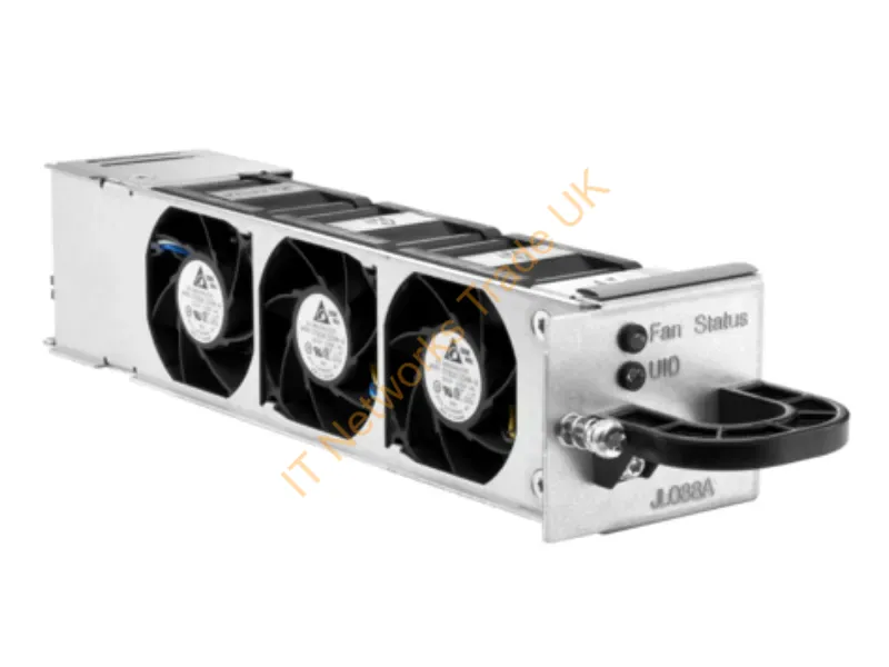 Hewlett Packard Enterprise Aruba 3810 Switch Fan Tray Accessory