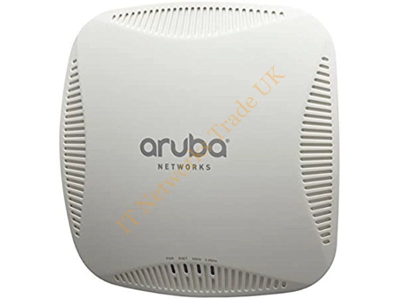 JL184A HP 205 Instant Dual Radio 802.11ac (WW) Access Point