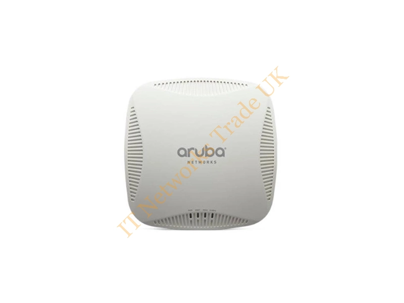 JL185A HP 205 Instant Dual Radio 802.11ac (us) Access Point
