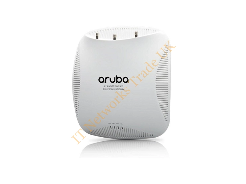 JL186A HP 215 Instant Dual Radio 802.11ac Wireless Access Point
