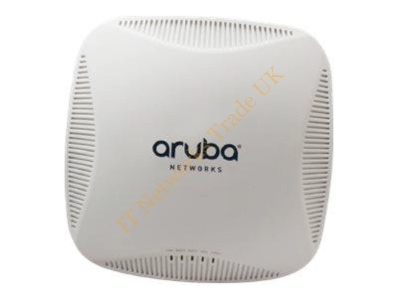 JL187A HP 215 Instant Dual Radio 802.11ac (us) Access Point