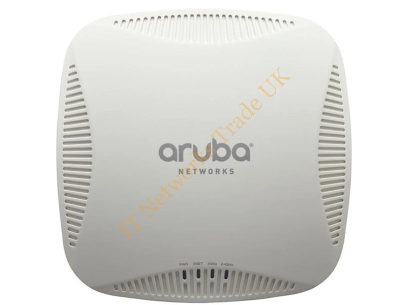 JL188A HP / Aruba 300Mb/s Instant 103 IEEE 802.11n Wireless Access Point