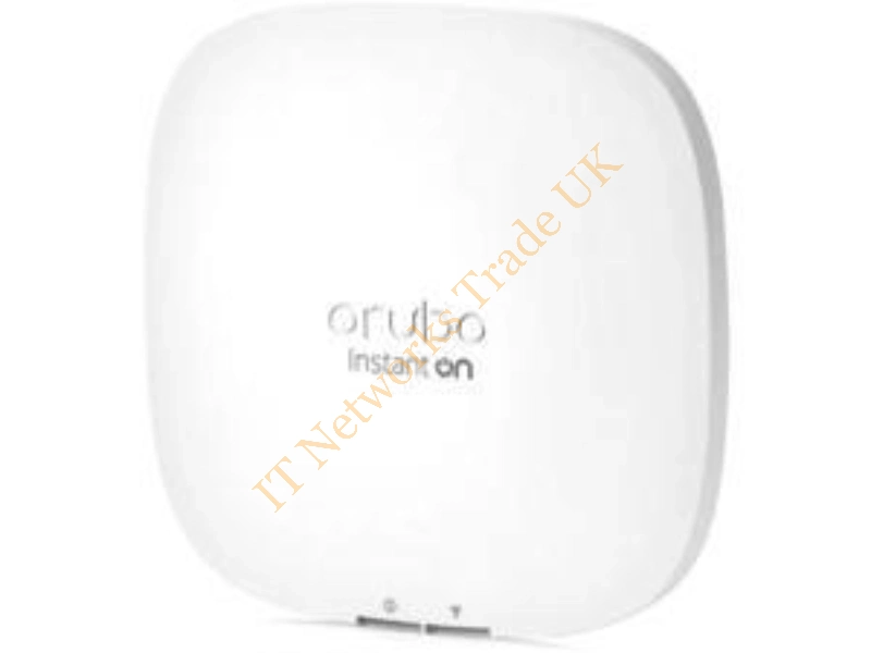 JL189A HP 103 Instant Dual Radio 802.11n (us) Access Point