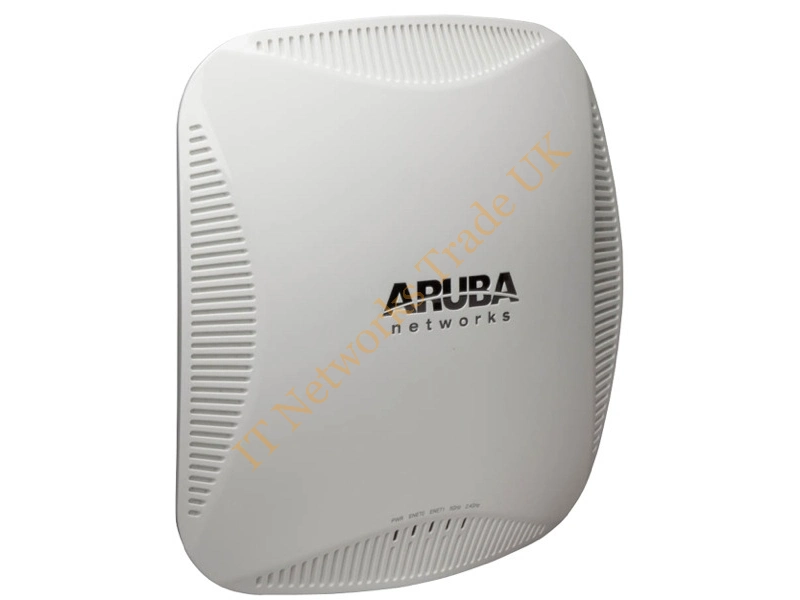 JL190A HP 225 Instant Dual Radio 802.11AC (WW) Wireless Access Point