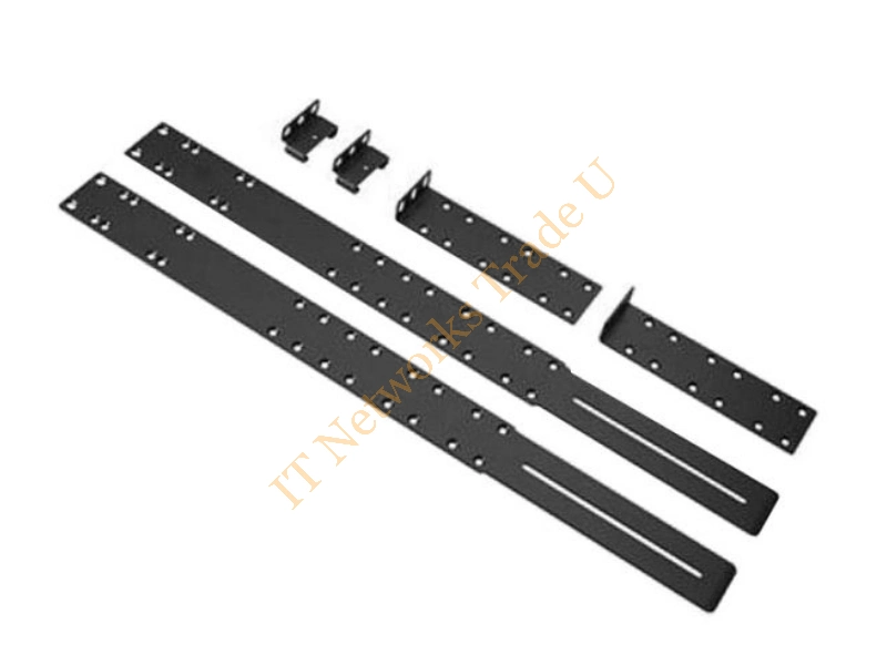 JL198A HP Rack Mount Kit for Altoline 6920 Switch Networking Accessory