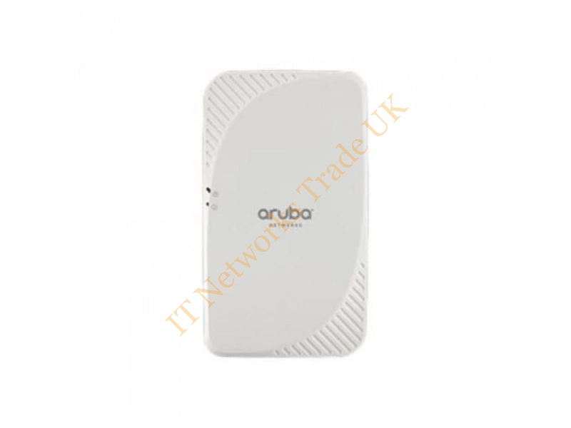 JL230A HP Aruba 205H IEEE 802.11ac 54Mbps Wireless Access Point