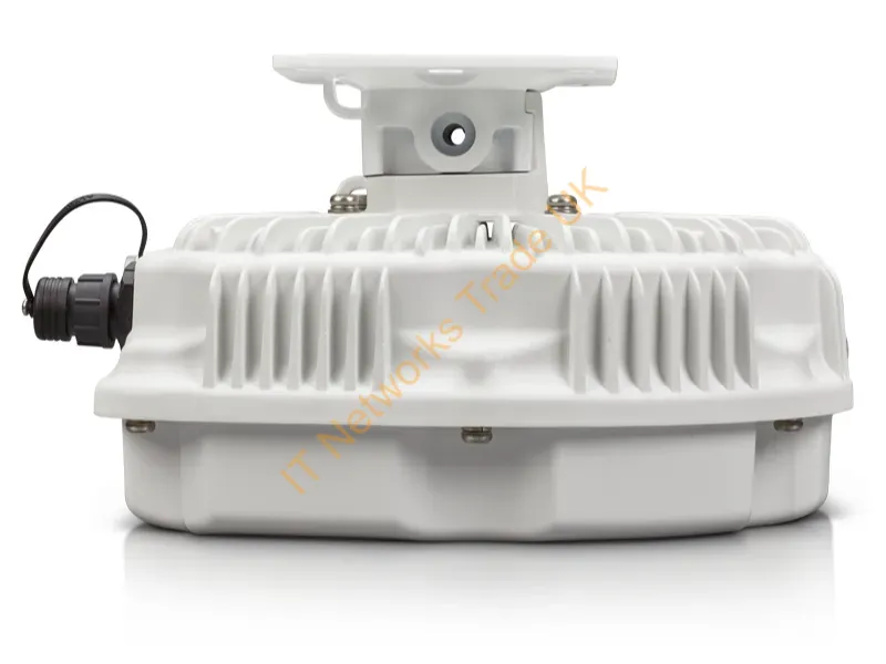 JL235A - Hewlett Packard Enterprise 277 Instant 802.11ac (WW) Outdoor AP 1300Mbit/s Power over Ethernet (PoE) Grey WLAN access point Networking device