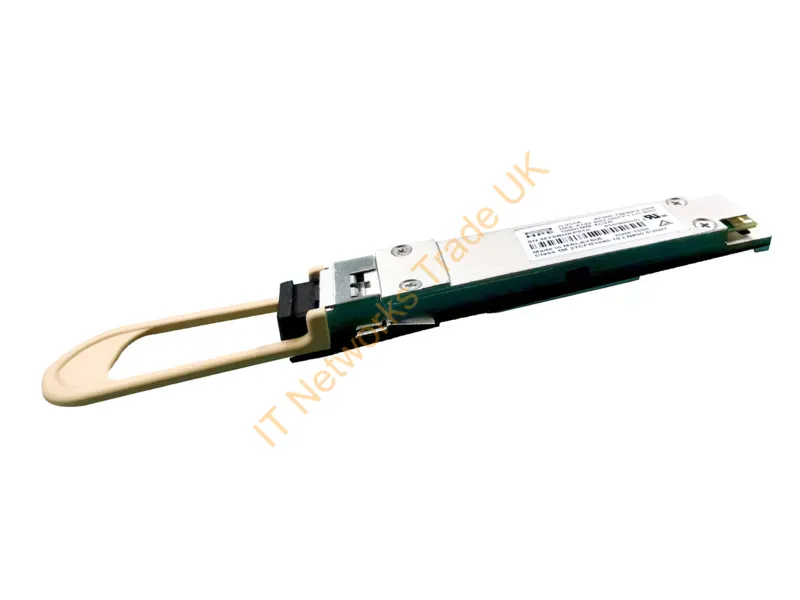 JL251A#0D1 - Hewlett Packard Enterprise JL251A network transceiver module Fiber optic 40000 Mbit/s QSFP+