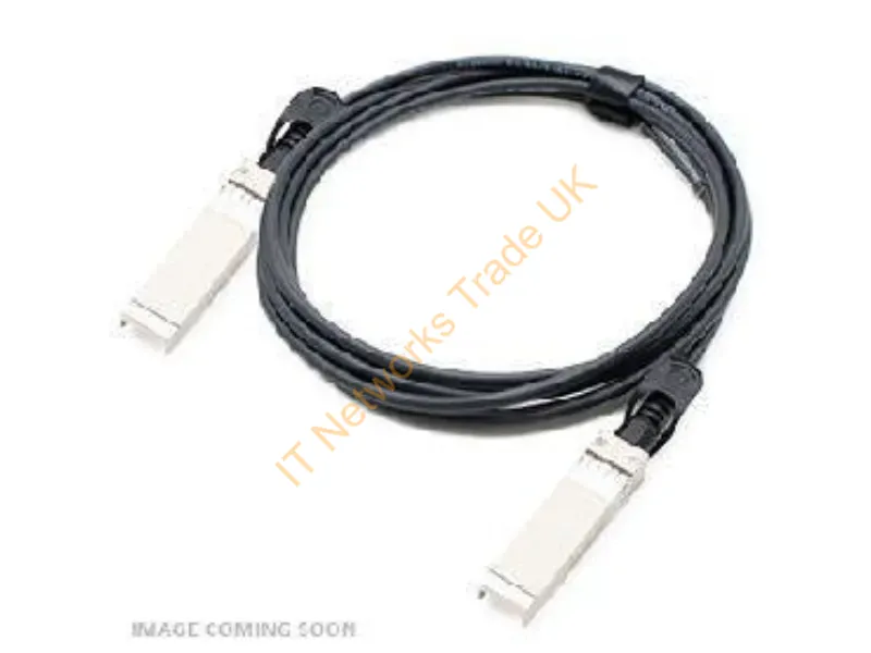 JL271A-AO - Addon Networks Jl271A-Ao Infiniband/Fibre Optic Cable 39.4" (1 M)