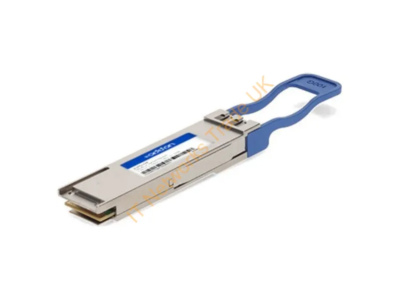 JL275A-AO - Addon Networks Jl275A-Ao Network Transceiver Module Fiber Optic 100000 Mbit/S Qsfp28