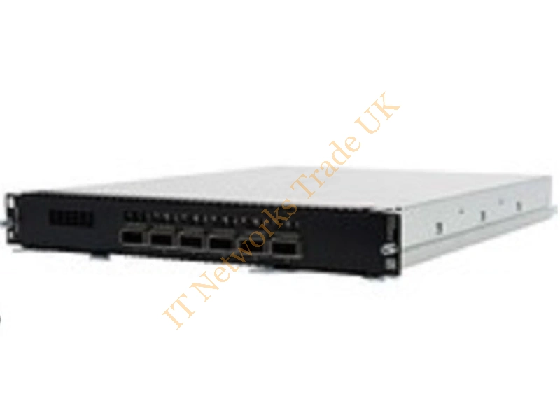 JL367A HP Aruba 8400X 7.2Tb/s Fabric Module Networking Accessory