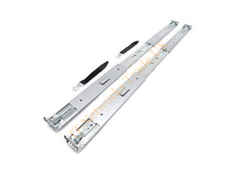 JL373A HP Aruba Mounting Rail Kit for Network Switch Networking Accessory