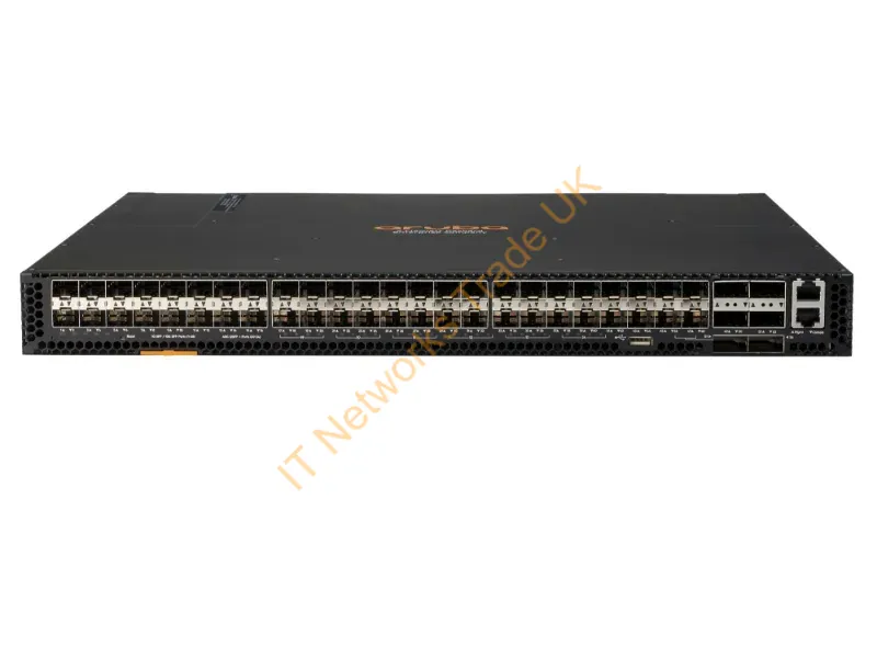 JL479A#ABB - Hpe Aruba Networking Aruba 8320 Managed L3 1U Black