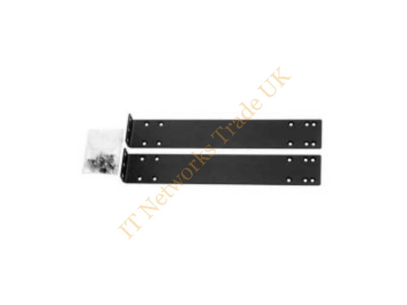 JL483A HP Aruba X474 4-Port Rack Kit for 8320 Switch Series Networking Accessory