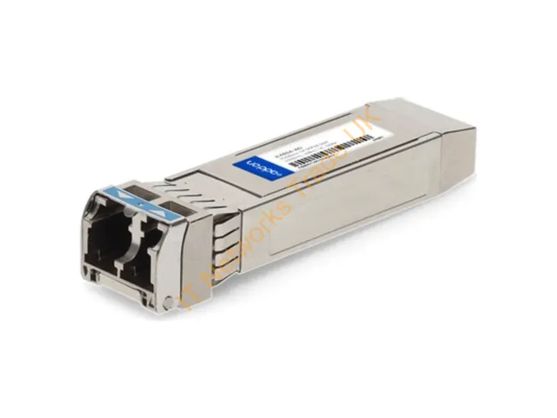 JL486A-AO - Addon Networks Jl486A-Ao Network Transceiver Module Fiber Optic 25000 Mbit/S Sfp28 1310 Nm