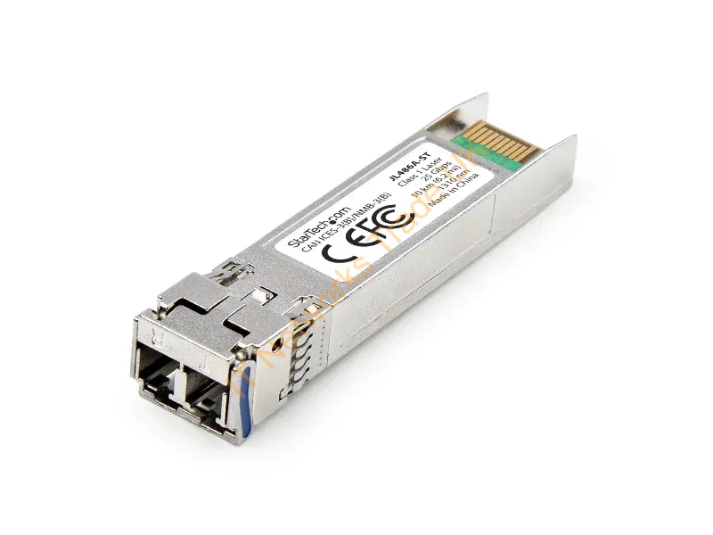JL486A-ST - Startech.Com Jl486A-St Network Transceiver Module Fiber Optic 25780 Mbit/S Sfp28 1310 Nm