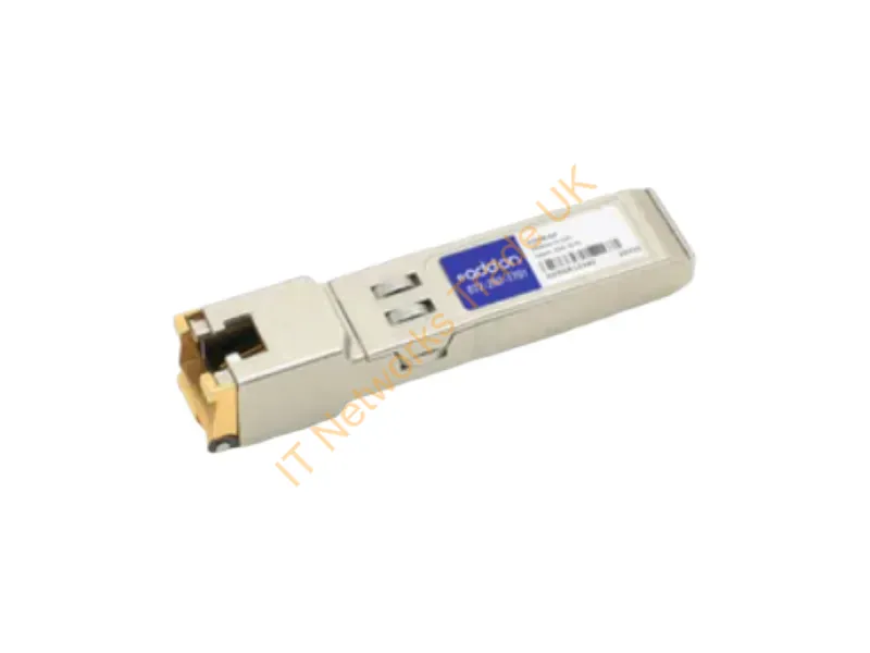 JL563A-AO - Addon Networks Jl563A-Ao Network Transceiver Module Copper 10000 Mbit/S Sfp+