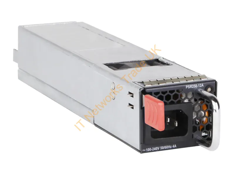JL589A#ACC - Hewlett Packard Enterprise JL589A network switch component Power supply
