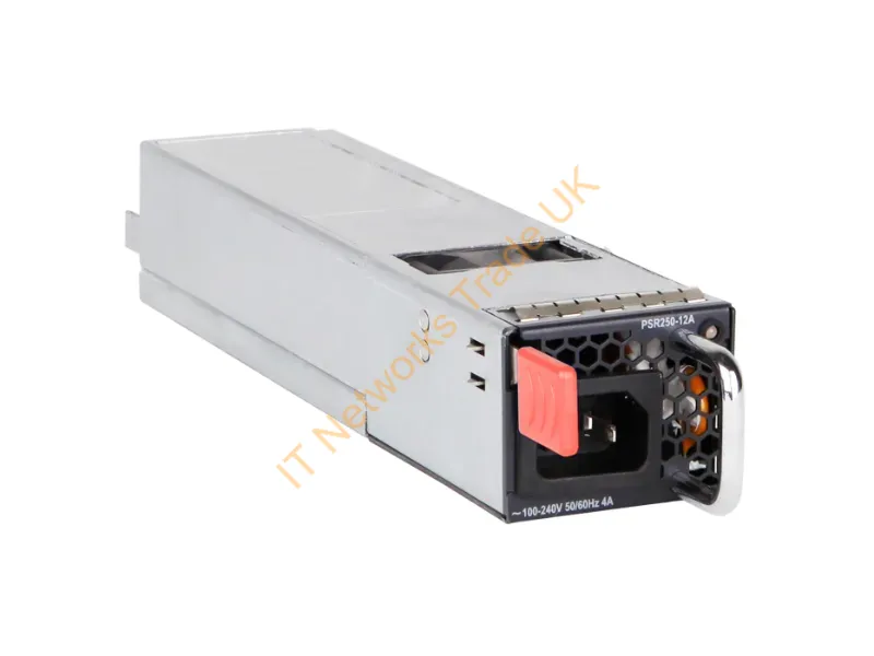JL589A#B2C - Hpe Jl589A Network Switch Component Power Supply