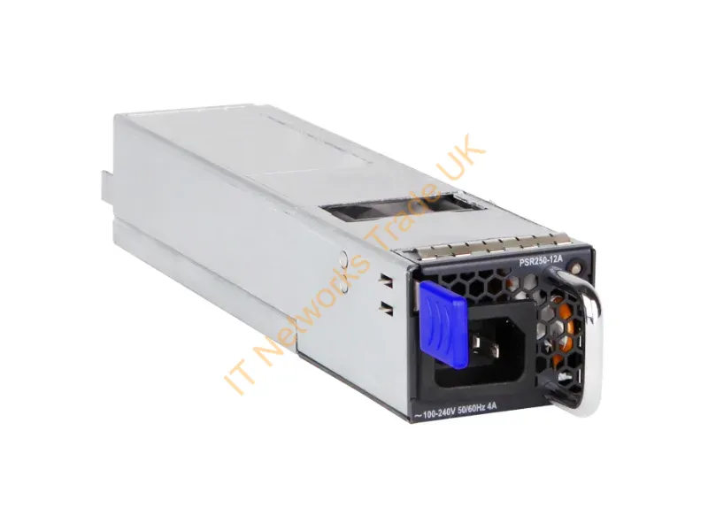 JL590A#0D1 - Hewlett Packard Enterprise JL590A network switch component Power supply