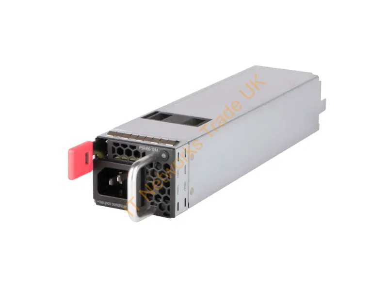 JL592A#B2C - HPE JL592A network switch component Power supply