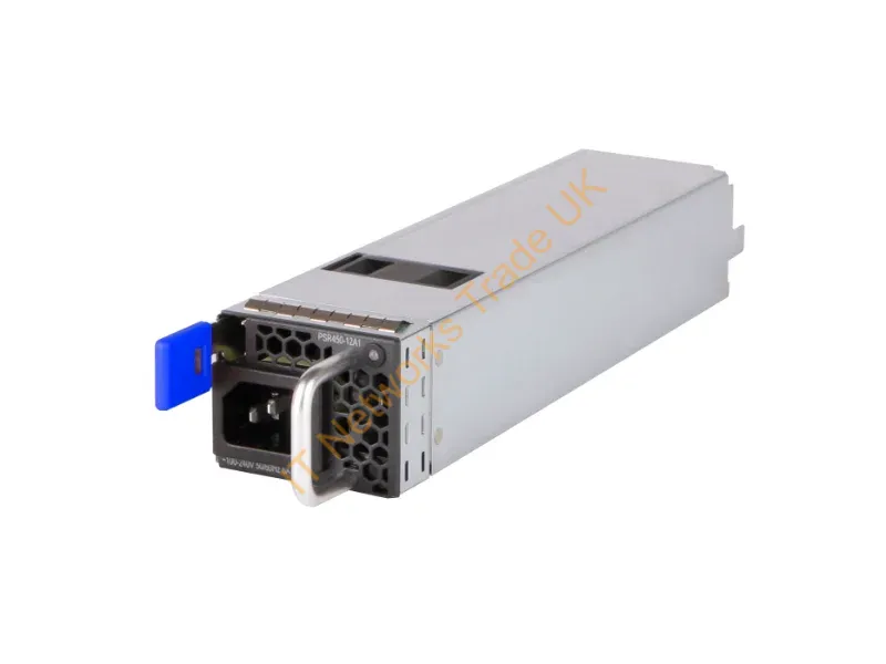 JL593A#0D1 - Hewlett Packard Enterprise JL593A network switch component Power supply